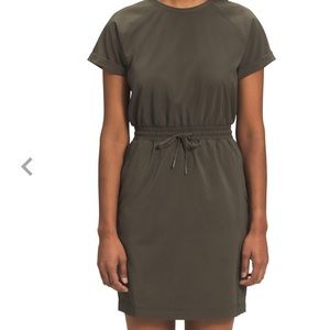 North Face Dress
